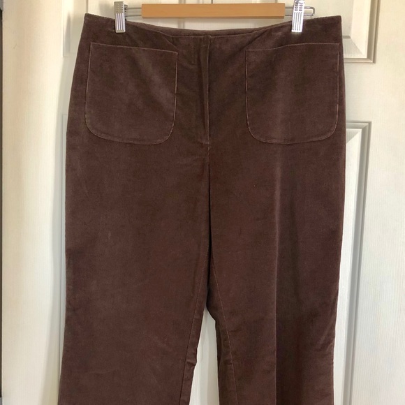 NWOT vintage 90’s hipster cords - Picture 2 of 7